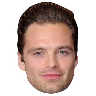 Featured image for “Sebastian Stan Celebrity Big Head”