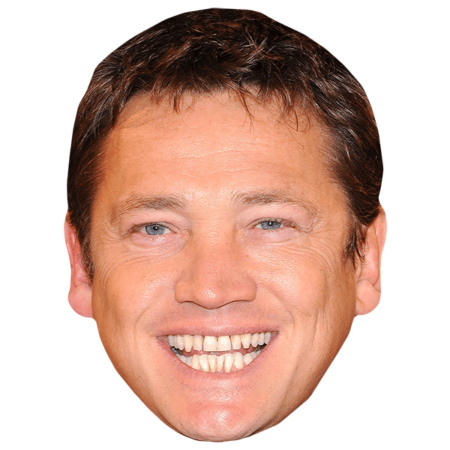 Featured image for “Sid Owen Celebrity Mask”