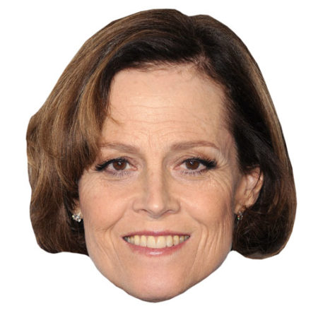 Featured image for “Sigourney Weaver Celebrity Celebrity Big Head”