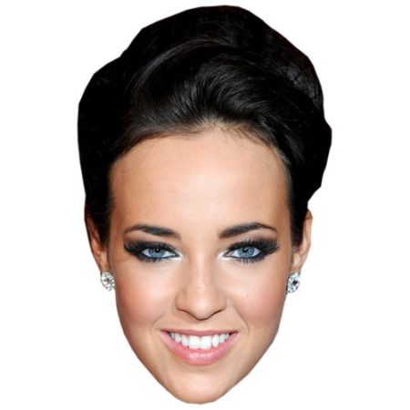 Featured image for “Stephanie Davis Mask”