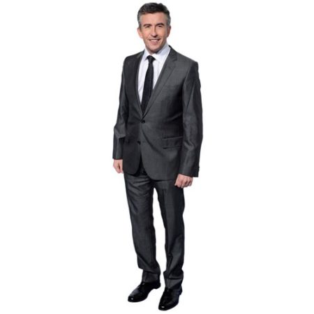 Featured image for “Steve Coogan Cardboard Cutout Lifesized”