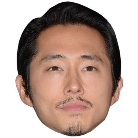 Featured image for “Steven Yeun Celebrity Big Head”