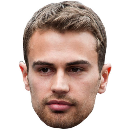 Featured image for “Theo James Mask”