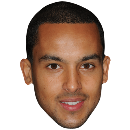 Featured image for “Theo Walcott Celebrity Big Head”
