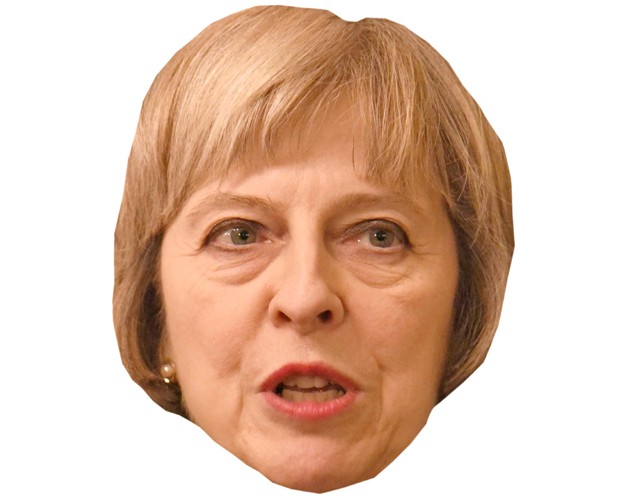 Featured image for “Theresa May Celebrity Big Head”
