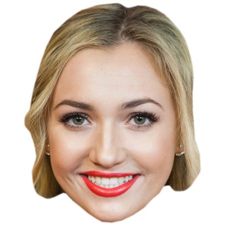 Featured image for “Tilly Keeper Celebrity Big Head”