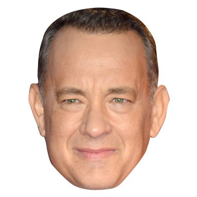 Featured image for “Tom Hanks Mask”