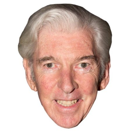 Featured image for “Tom O'Connor Celebrity Big Head”