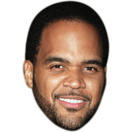 Featured image for “Victor Williams Celebrity Big Head”