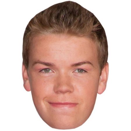 Featured image for “Will Poulter Celebrity Big Head”
