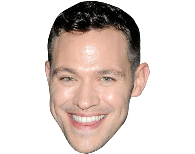 Will Young Celebrity Mask