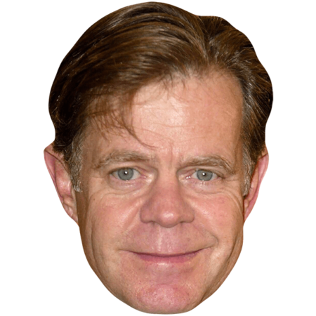 Featured image for “William H. Macy Celebrity Mask”