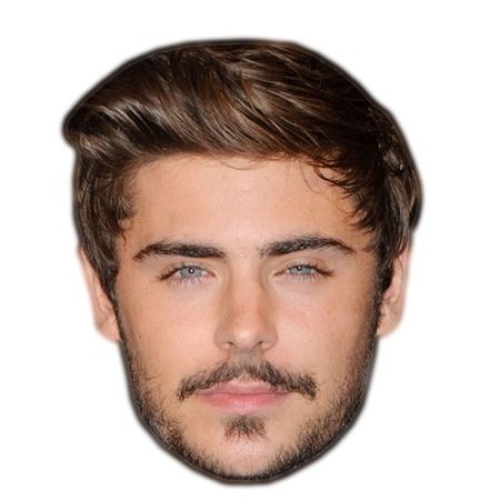 Featured image for “Zac Efron Celebrity Big Head”