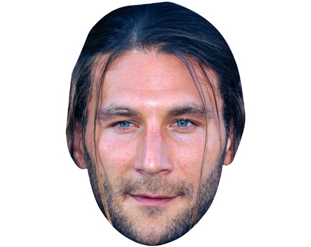 Featured image for “Zach McGowan Celebrity Big Head”