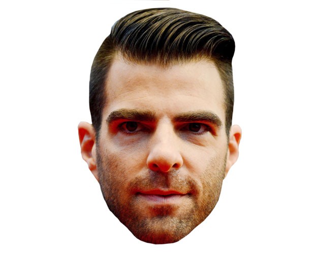 Featured image for “Zachary Quinto Celebrity Big Head”