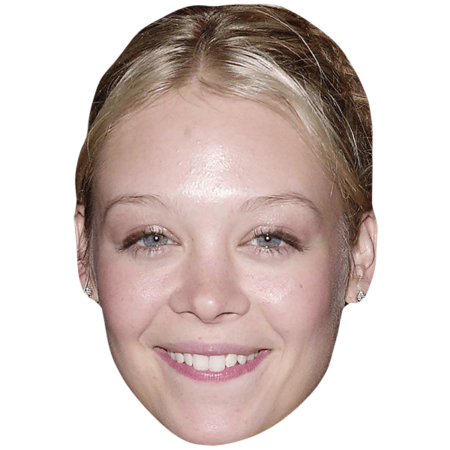 Featured image for “Alexandra Holden Celebrity Mask”