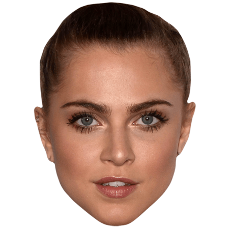 Featured image for “Anne Winters Celebrity Mask”