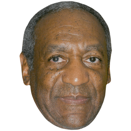 Featured image for “Bill Cosby Celebrity Big Head”