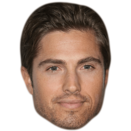 Featured image for “Eric Winter Celebrity Big Head”