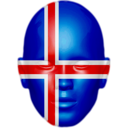 Featured image for “Pack of 5 Iceland Worldcup 2018 Masks”