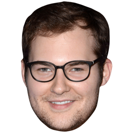 Featured image for “Justin Prentice Celebrity Big Head”