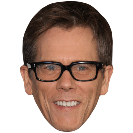 Featured image for “Kevin Bacon Celebrity Mask”