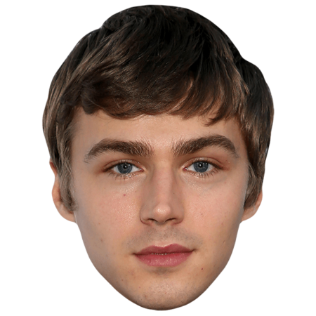 Featured image for “Miles Heizer Celebrity Big Head”