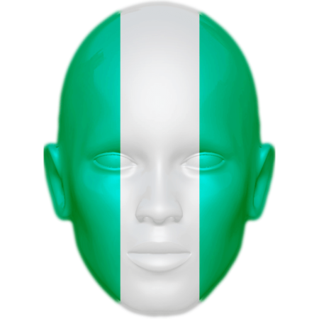 Featured image for “Nigeria Worldcup 2018 Mask”