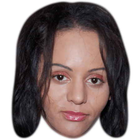 Featured image for “Persia White Celebrity Big Head”