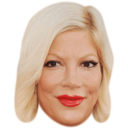 Featured image for “Tori Spelling Celebrity Mask”