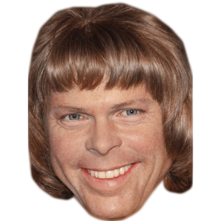 Featured image for “Bjorn Ulvaeus (Classic) Celebrity Mask”