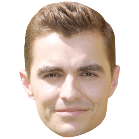 Featured image for “Dave Franco Celebrity Big Head”
