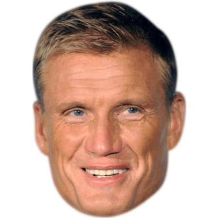 Featured image for “Dolph Lundgren Celebrity Mask”