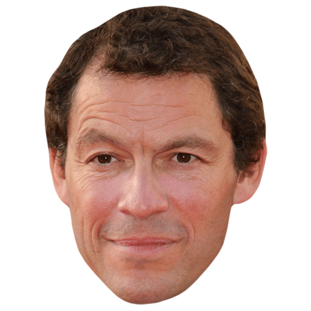 Featured image for “Dominic West Celebrity Big Head”