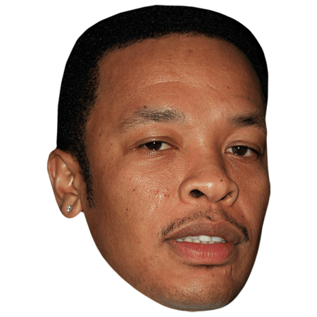 Featured image for “Dr Dre Celebrity Mask”