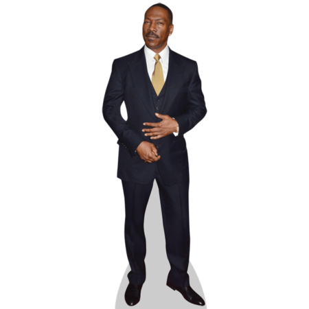 Featured image for “Eddie Murphy Cardboard Cutout”
