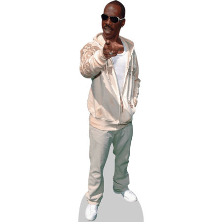 Featured image for “Eddie Murphy (Pointing) Cardboard Cutout”