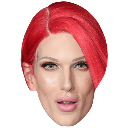 Featured image for “Jeffree Star Celebrity Mask”