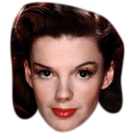 Featured image for “Judy Garland Celebrity Mask”