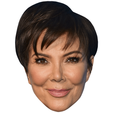 Featured image for “Kris Jenner Celebrity Big Head”