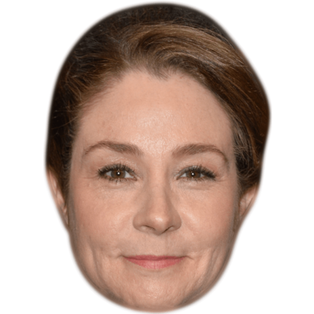 Featured image for “Megan Follows Celebrity Big Head”
