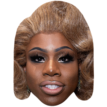 Featured image for “Monet X Change Celebrity Mask”