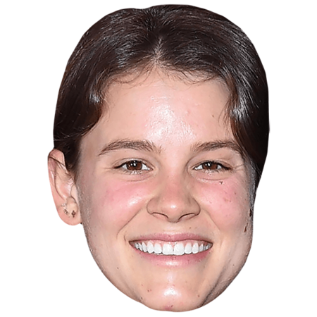 Featured image for “Sosie Bacon Celebrity Mask”