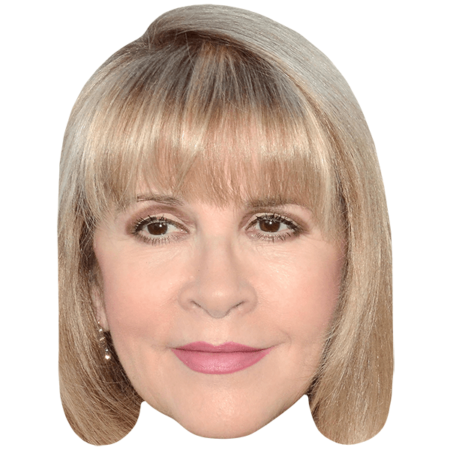 Featured image for “Stevie Nicks Celebrity Mask”