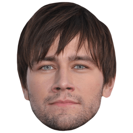 Featured image for “Torrance Coombs Celebrity Mask”