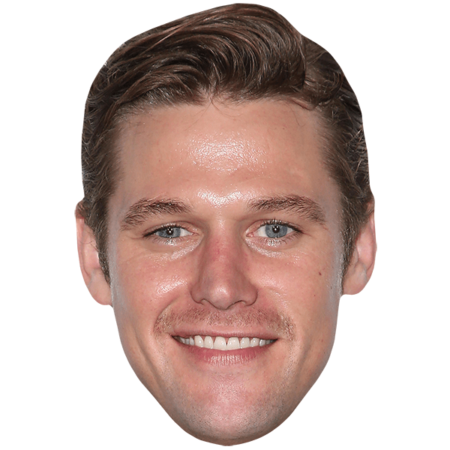 Featured image for “Zach Roerig Celebrity Mask”