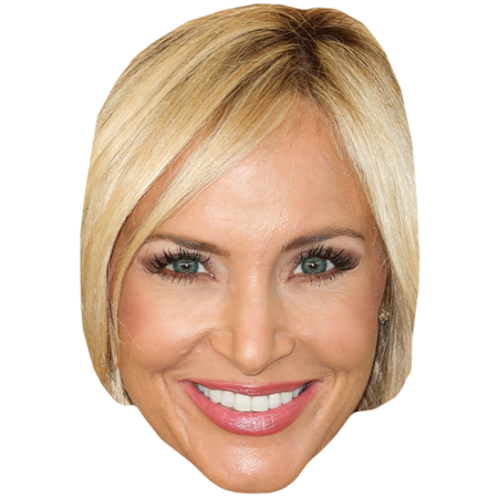 Featured image for “Camille Anderson Celebrity Big Head”