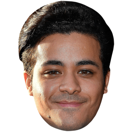 Featured image for “Christian Navarro Celebrity Big Head”