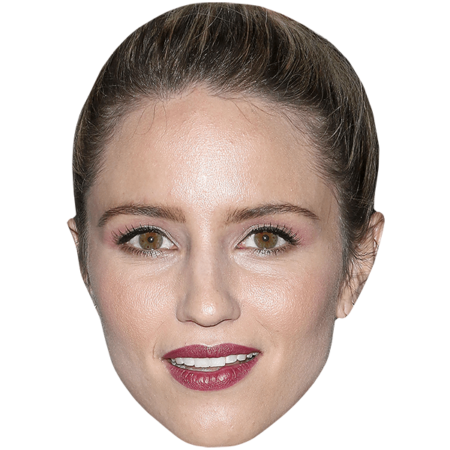 Featured image for “Dianna Agron Celebrity Big Head”
