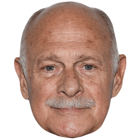 Featured image for “Gerald McRaney Celebrity Mask”